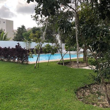 Casa 379 Selvanova By Rentalos Playa del Carmen Exterior photo