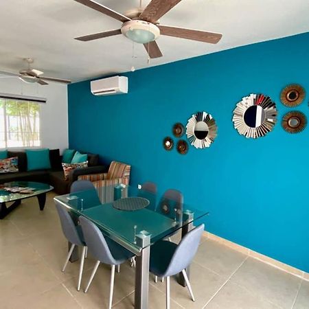 Casa 379 Selvanova By Rentalos Playa del Carmen Exterior photo