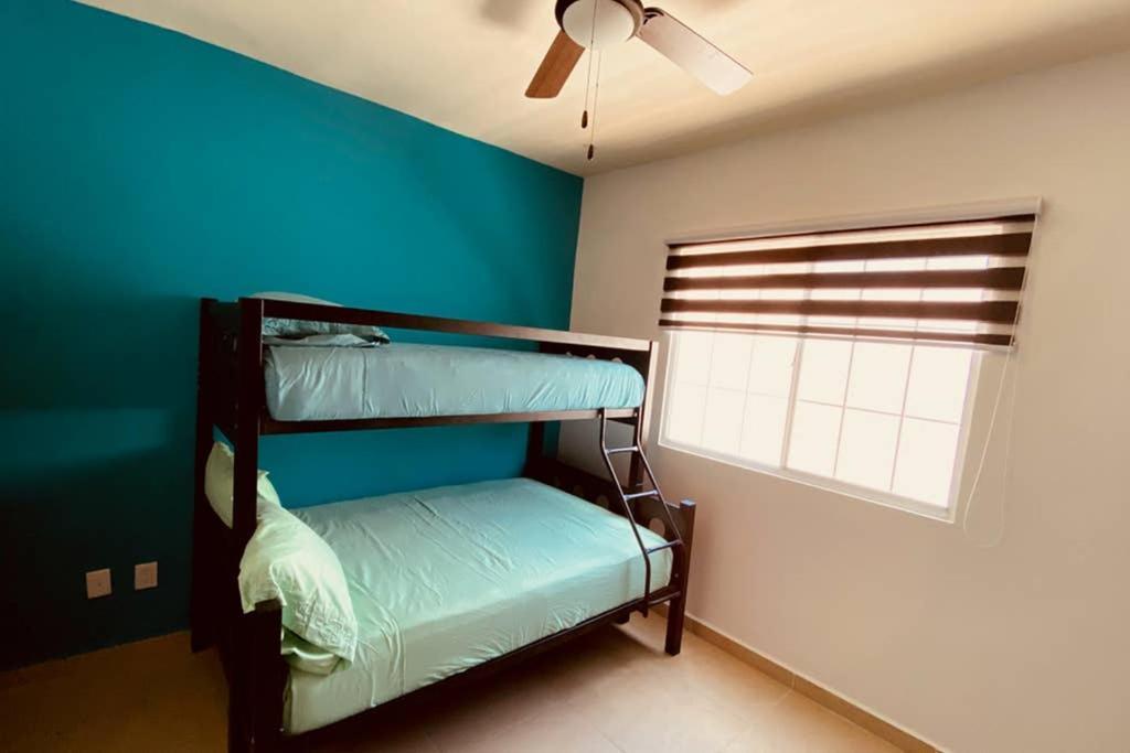 Casa 379 Selvanova By Rentalos Playa del Carmen Exterior photo