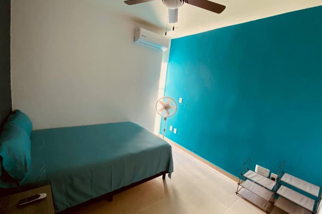Casa 379 Selvanova By Rentalos Playa del Carmen Exterior photo